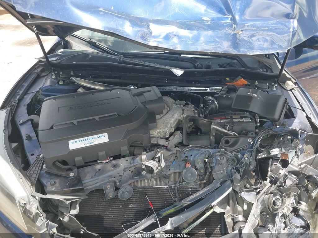 1HGCR3F88FA034225 2015 HONDA ACCORD photo no. 10