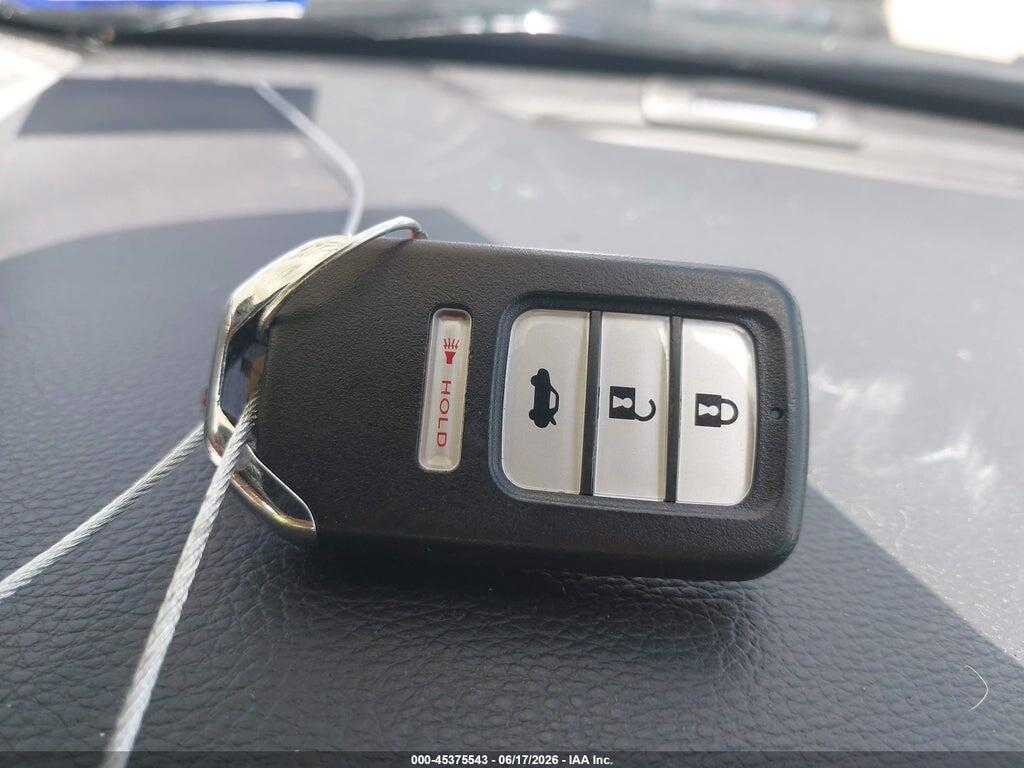 1HGCR3F88FA034225 2015 HONDA ACCORD photo no. 11
