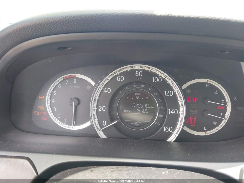 1HGCR3F88FA034225 2015 HONDA ACCORD photo no. 7