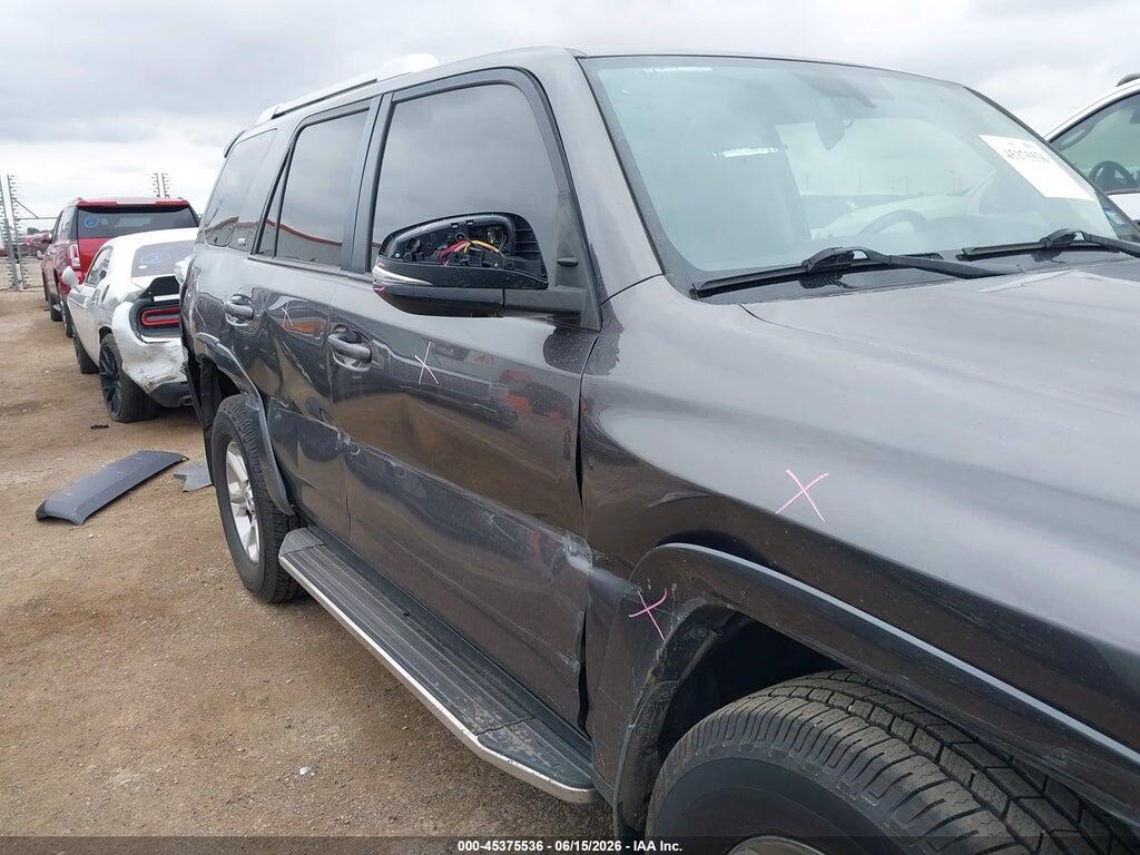 JTEZU5JR7F5092284 2015 TOYOTA 4RUNNER photo no. 6