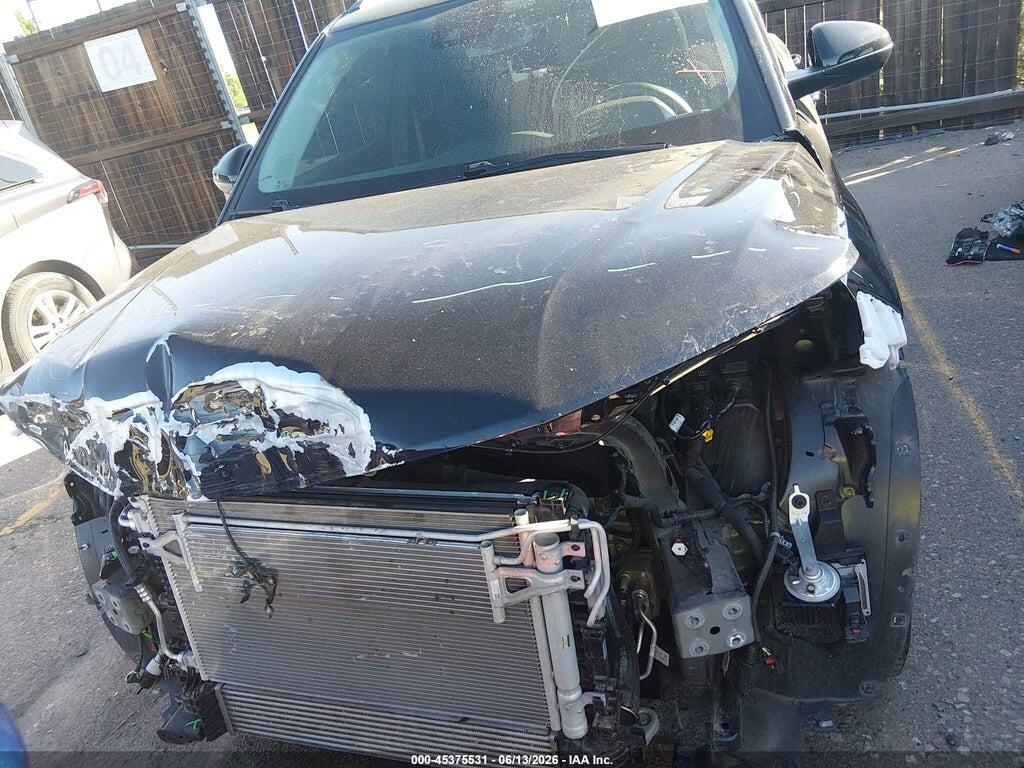 KL79MPSL0NB110387 2022 CHEVROLET TRAILBLAZER photo no. 12