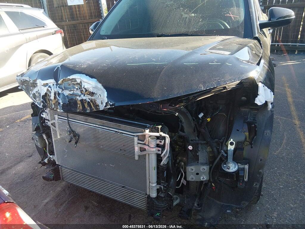 KL79MPSL0NB110387 2022 CHEVROLET TRAILBLAZER photo no. 6