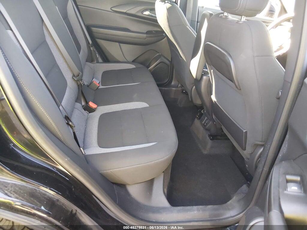 KL79MPSL0NB110387 2022 CHEVROLET TRAILBLAZER photo no. 8