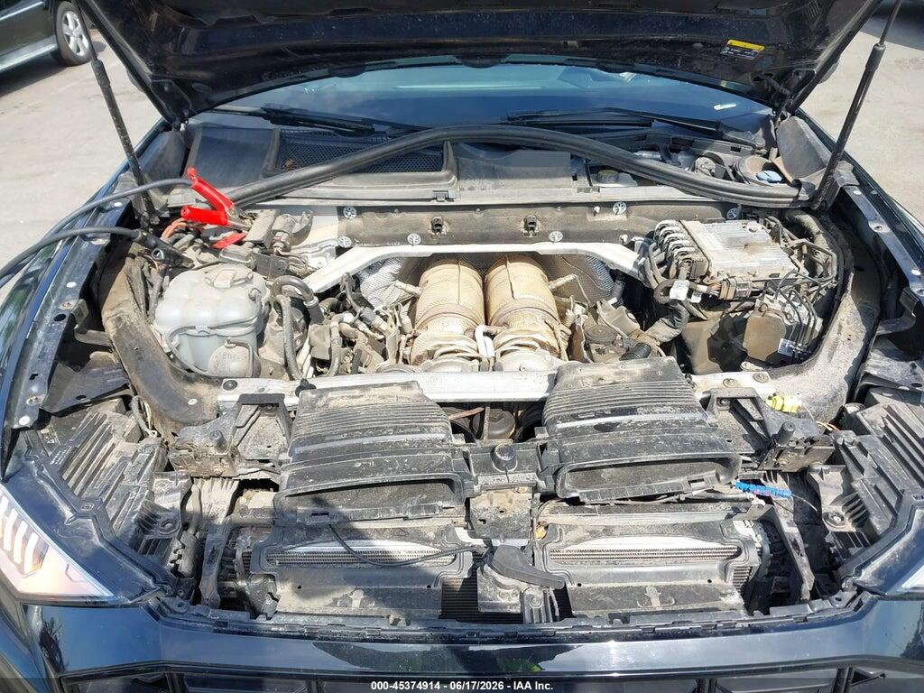 WA1CWBF19MD008288 2021 AUDI SQ8 photo no. 10