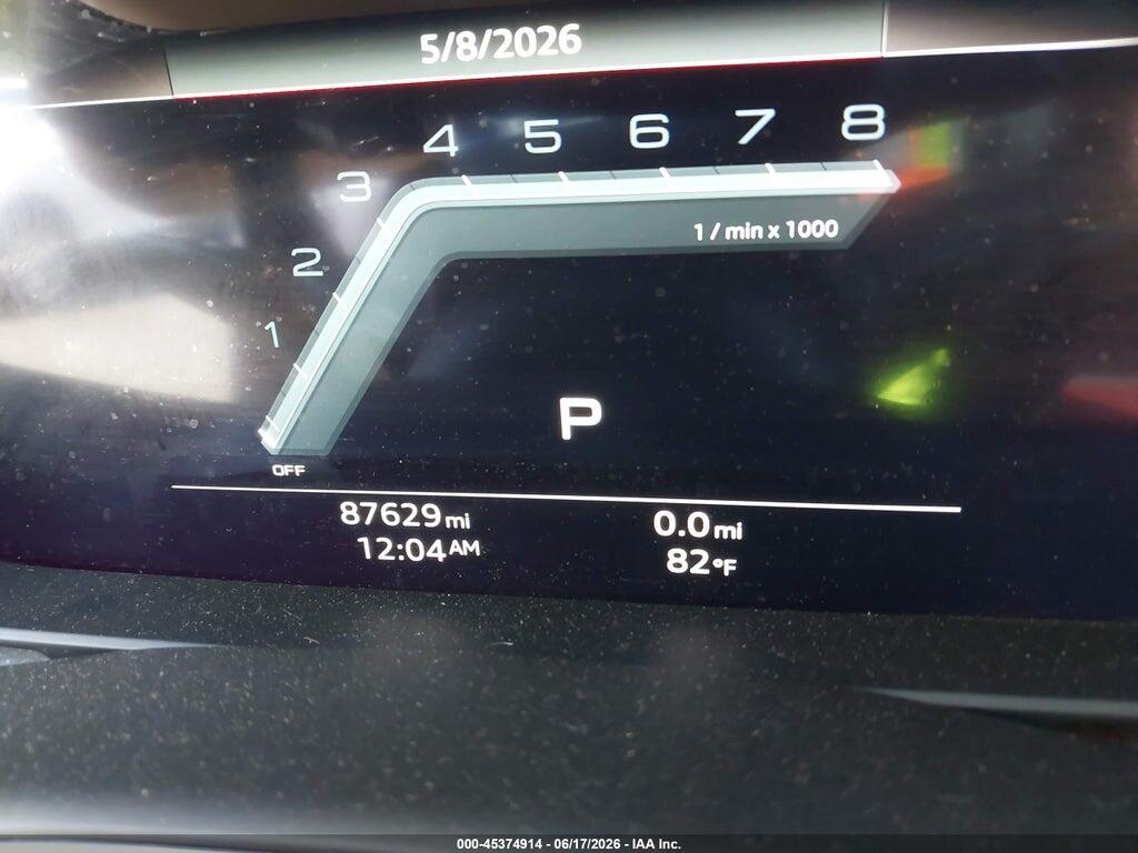 WA1CWBF19MD008288 2021 AUDI SQ8 photo no. 7