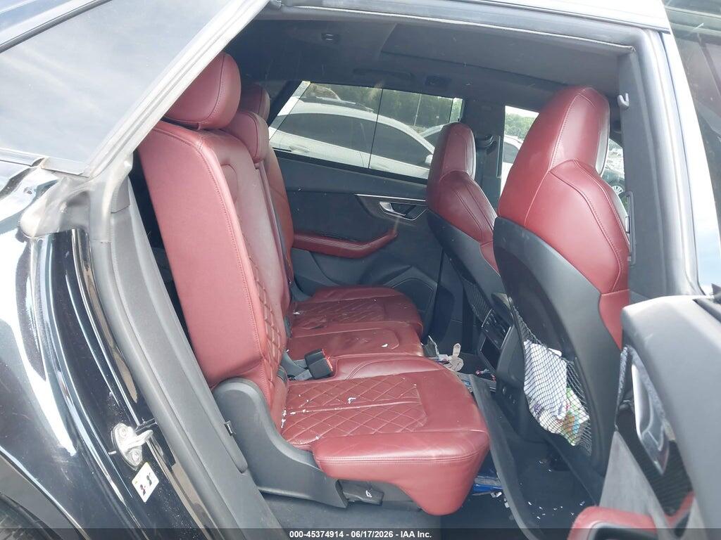 WA1CWBF19MD008288 2021 AUDI SQ8 photo no. 8