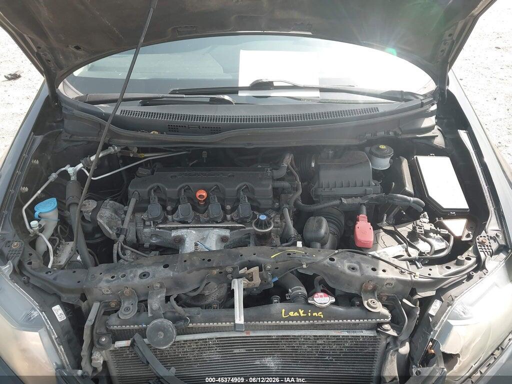 19XFB2F8XFE285917 2015 HONDA CIVIC photo no. 10