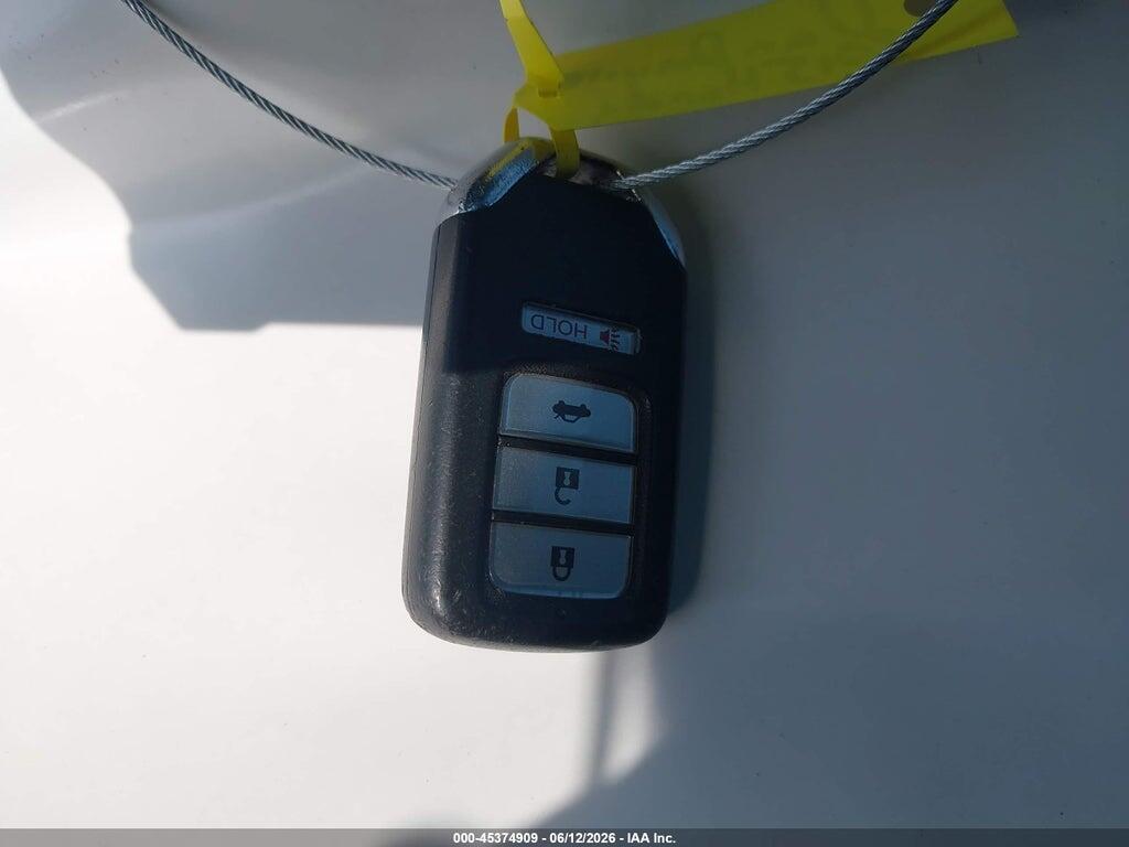 19XFB2F8XFE285917 2015 HONDA CIVIC photo no. 11