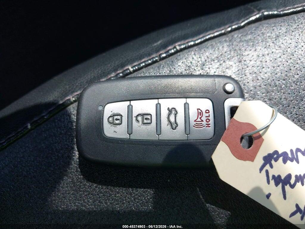 5NPDH4AE3DH386806 2013 HYUNDAI ELANTRA photo no. 11