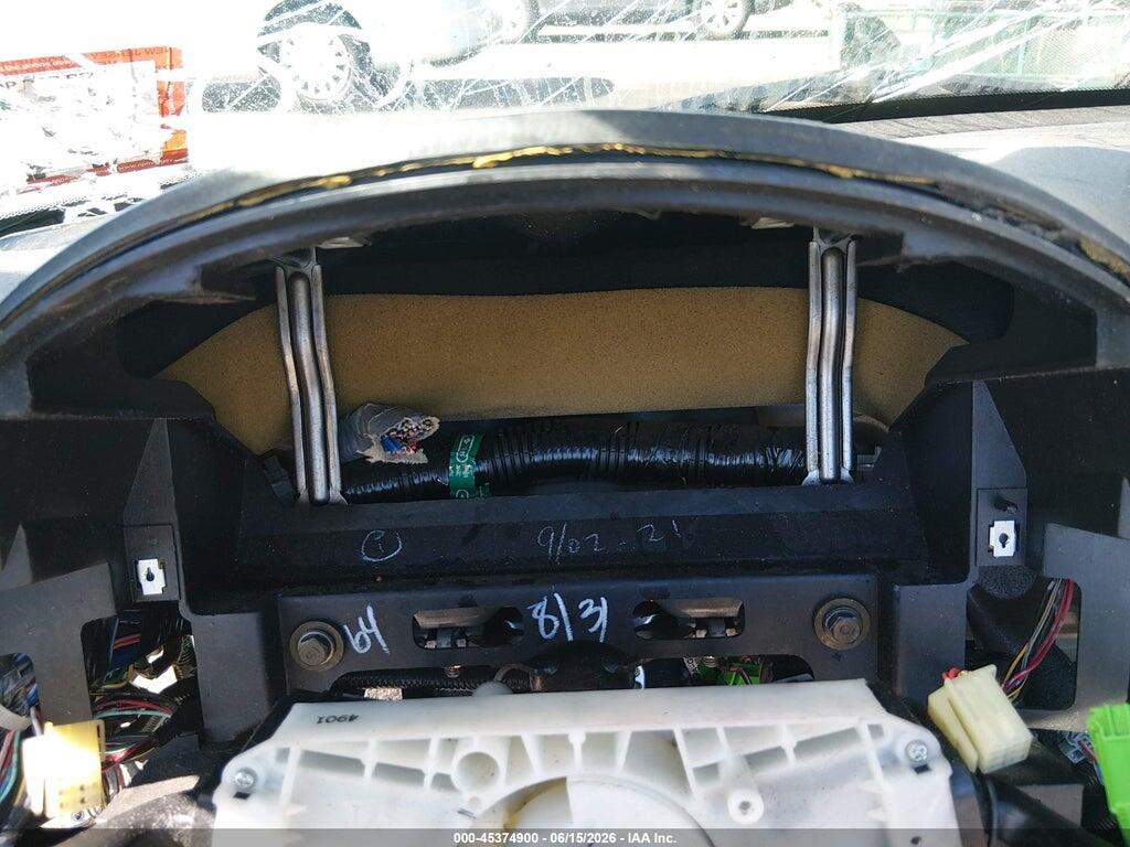 JHMAP21405S000748 2005 HONDA S2000 photo no. 7