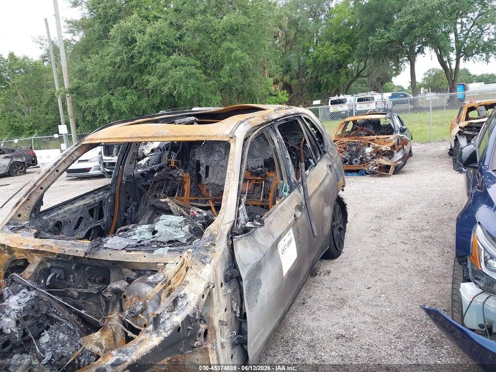 5UXKR0C52J0Y03463 2018 BMW X5 photo no. 12