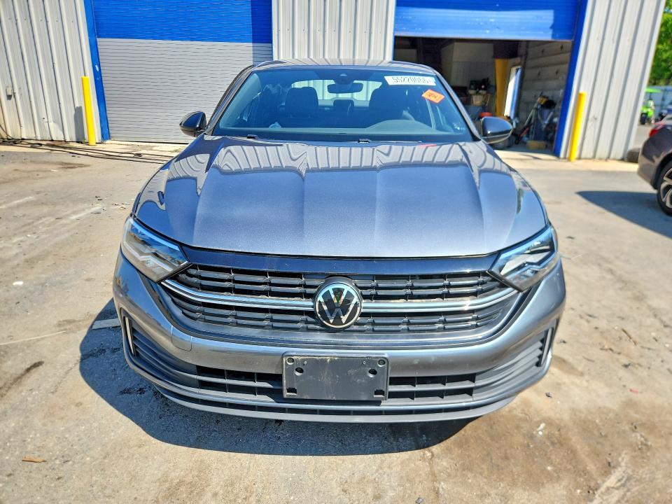 2024 VOLKSWAGEN JETTA SPORT — Фото 5 из 12