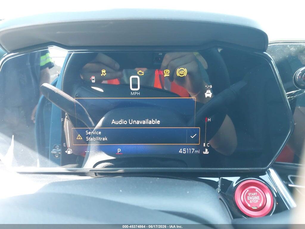 KL77LJEP6SC027669 2025 CHEVROLET TRAX photo no. 7