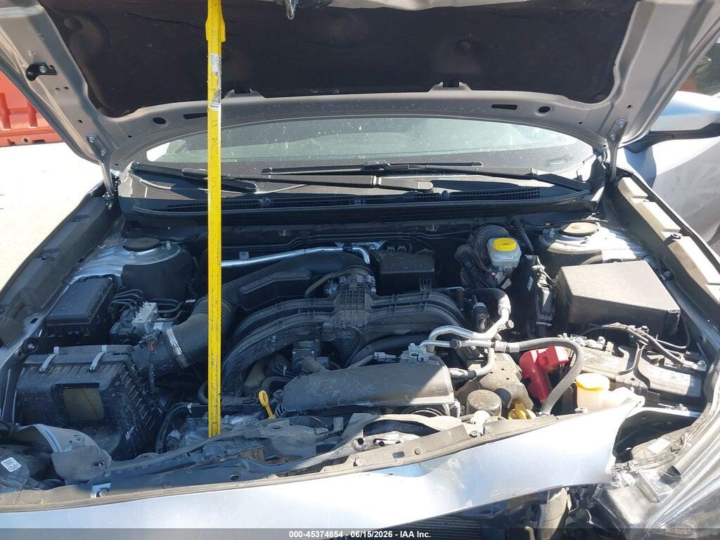 4S3BWAD6XP3011396 2023 SUBARU LEGACY photo no. 10