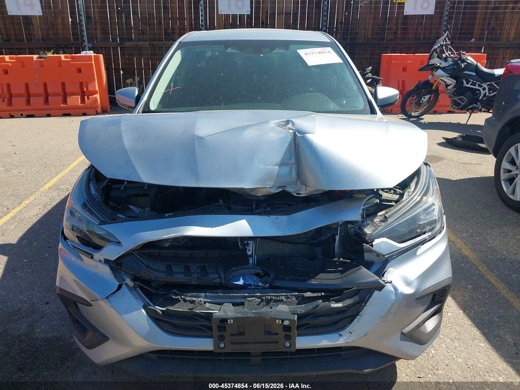 4S3BWAD6XP3011396 2023 SUBARU LEGACY photo no. 12