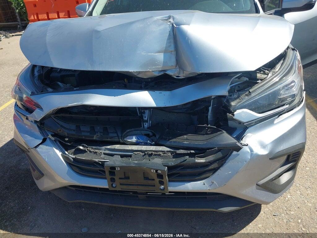 4S3BWAD6XP3011396 2023 SUBARU LEGACY photo no. 6