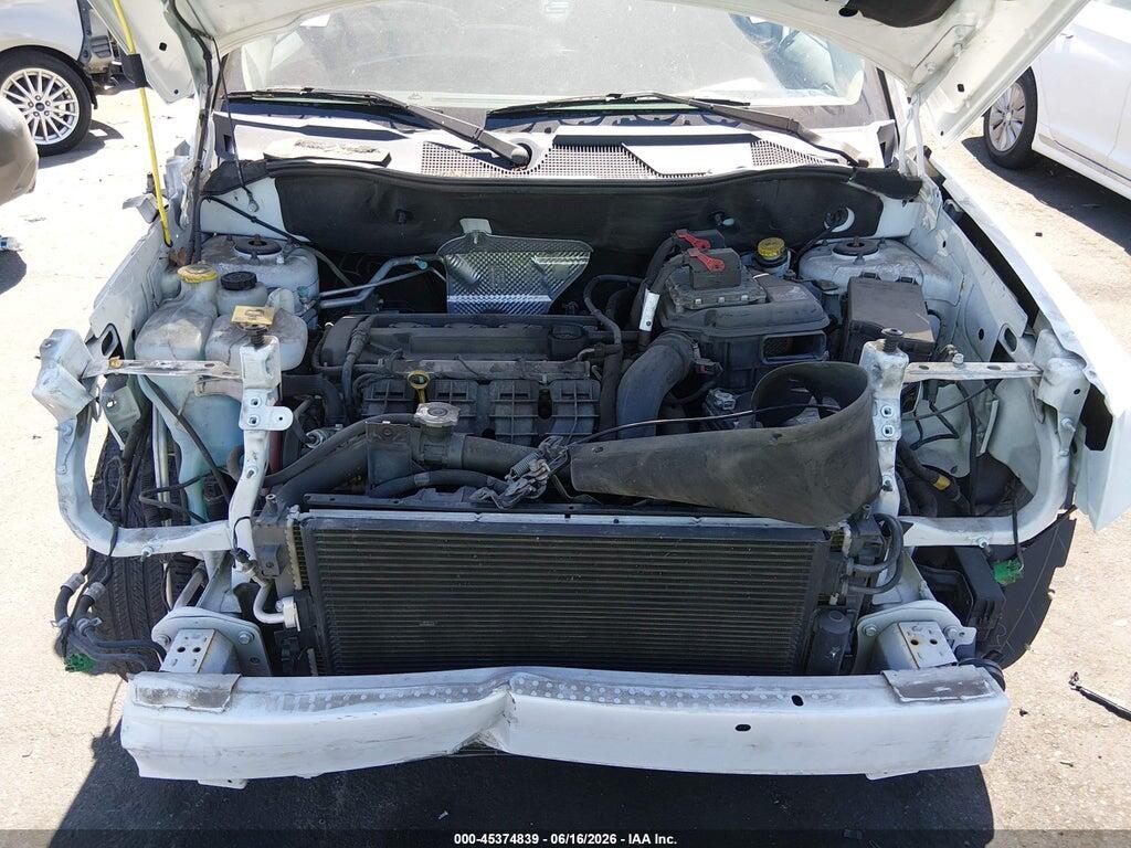 1C4NJPBA7GD803795 2016 JEEP PATRIOT photo no. 10