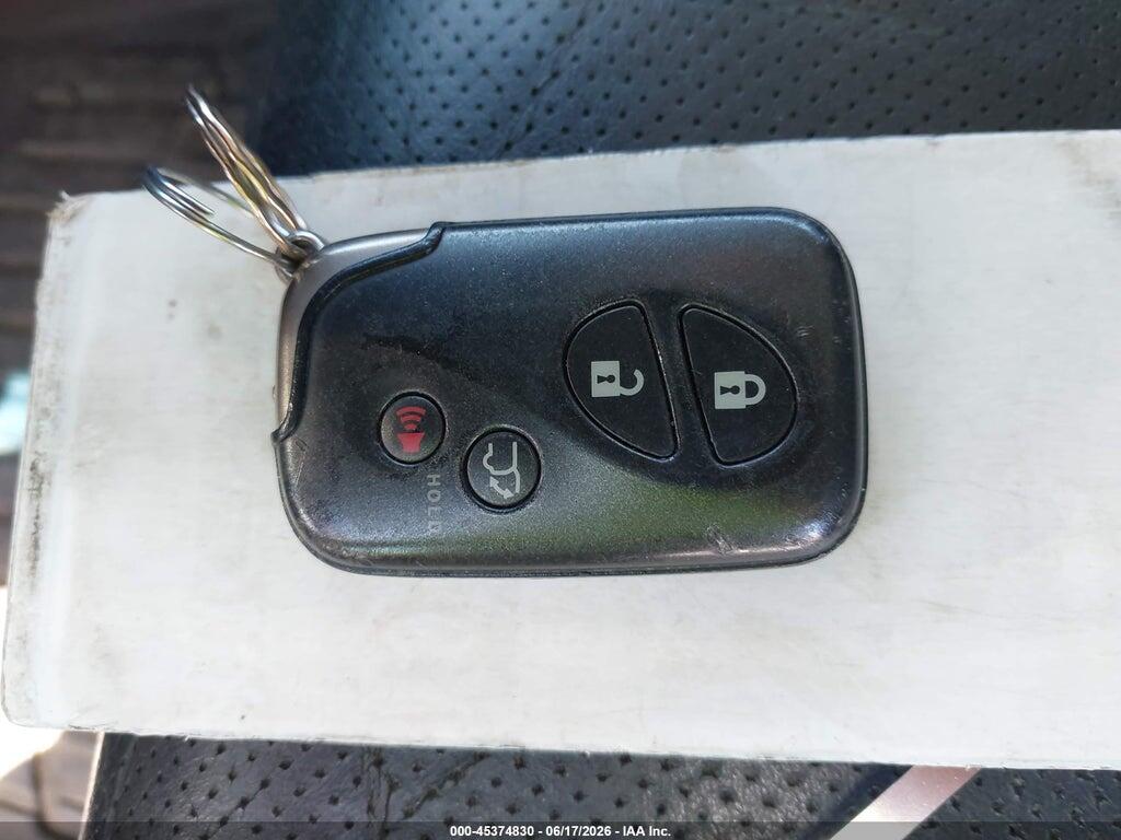 2T2BK1BA8DC160651 2013 LEXUS RX 350 photo no. 11