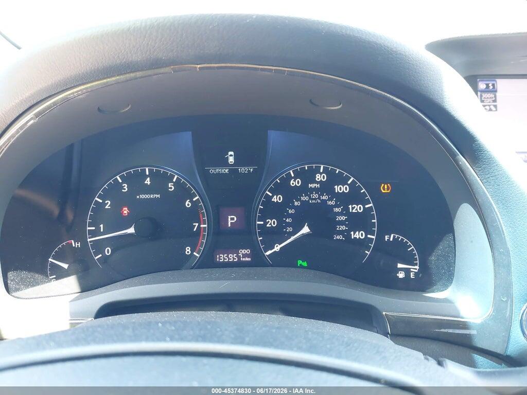 2T2BK1BA8DC160651 2013 LEXUS RX 350 photo no. 7