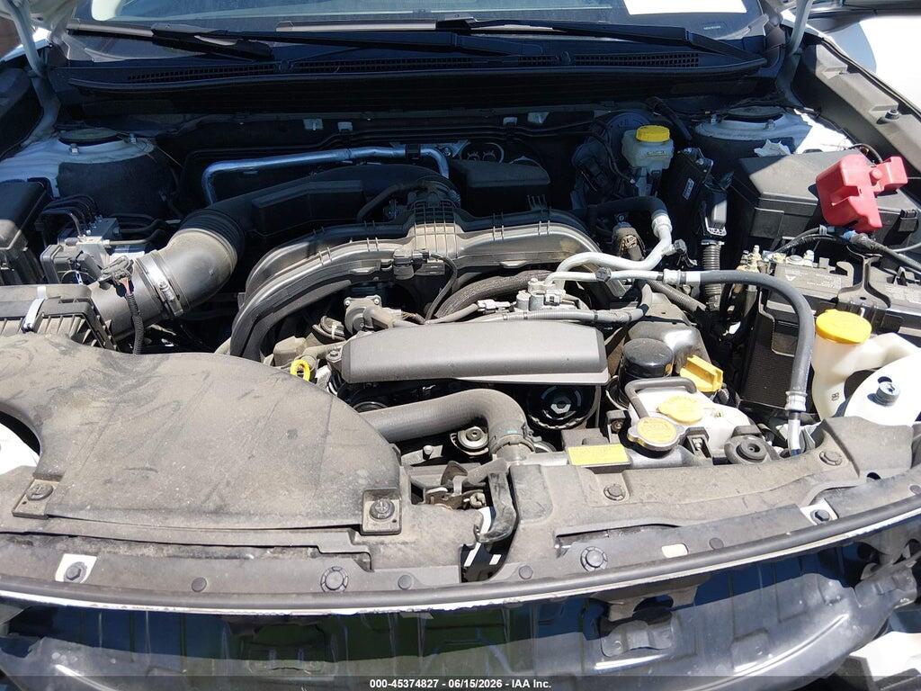 4S4BTALC9P3146462 2023 SUBARU OUTBACK photo no. 10
