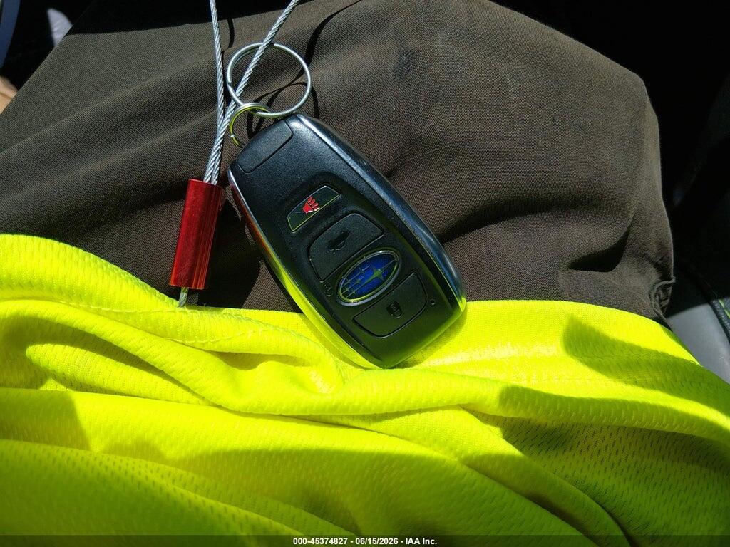 4S4BTALC9P3146462 2023 SUBARU OUTBACK photo no. 11