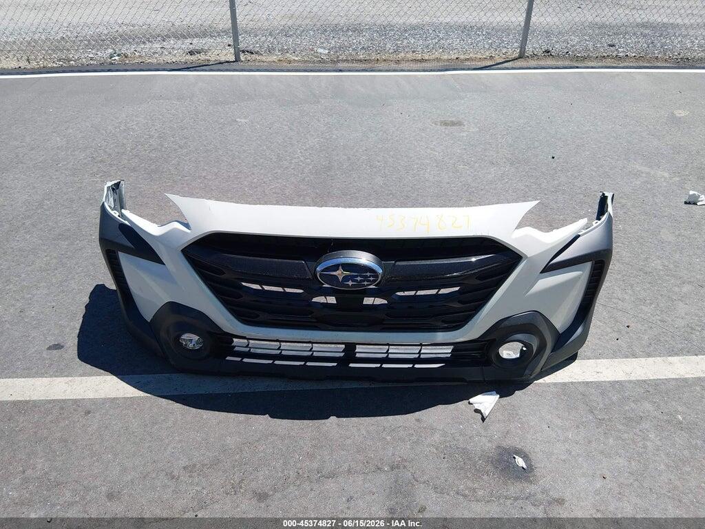 4S4BTALC9P3146462 2023 SUBARU OUTBACK photo no. 12
