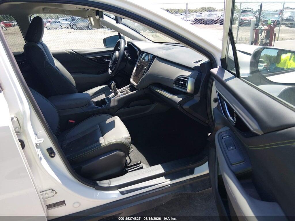4S4BTALC9P3146462 2023 SUBARU OUTBACK photo no. 5