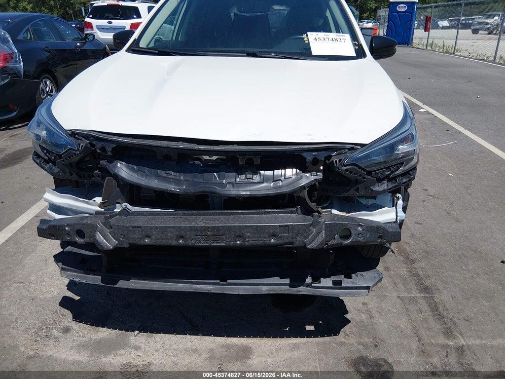 4S4BTALC9P3146462 2023 SUBARU OUTBACK photo no. 6