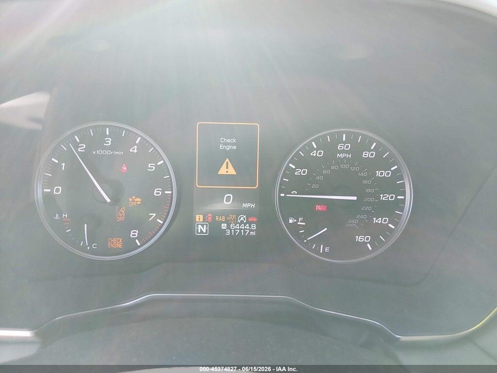 4S4BTALC9P3146462 2023 SUBARU OUTBACK photo no. 7