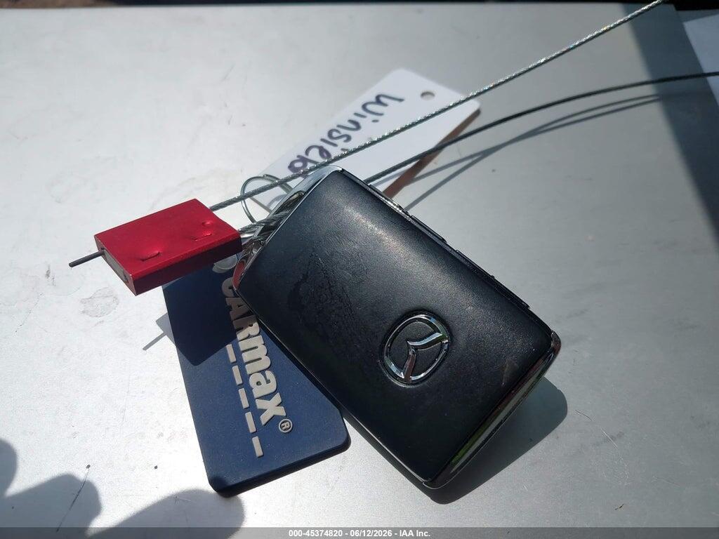 JM1NDAM74P0558452 2023 MAZDA MX-5 MIATA RF photo no. 11