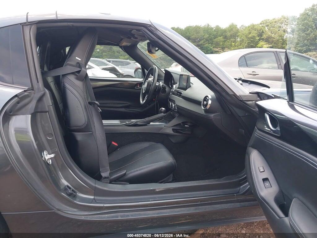 JM1NDAM74P0558452 2023 MAZDA MX-5 MIATA RF photo no. 5