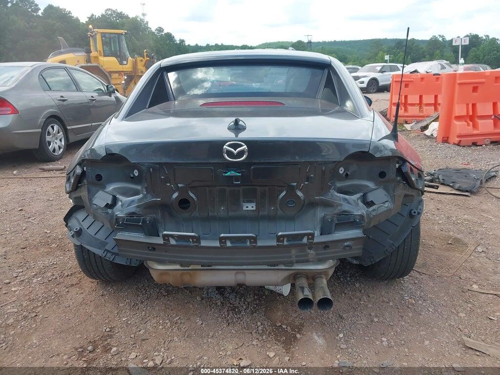 JM1NDAM74P0558452 2023 MAZDA MX-5 MIATA RF photo no. 6