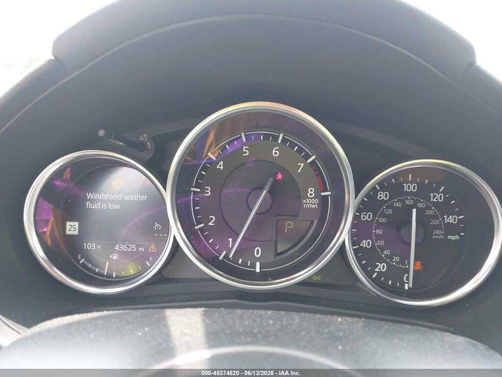 JM1NDAM74P0558452 2023 MAZDA MX-5 MIATA RF photo no. 7