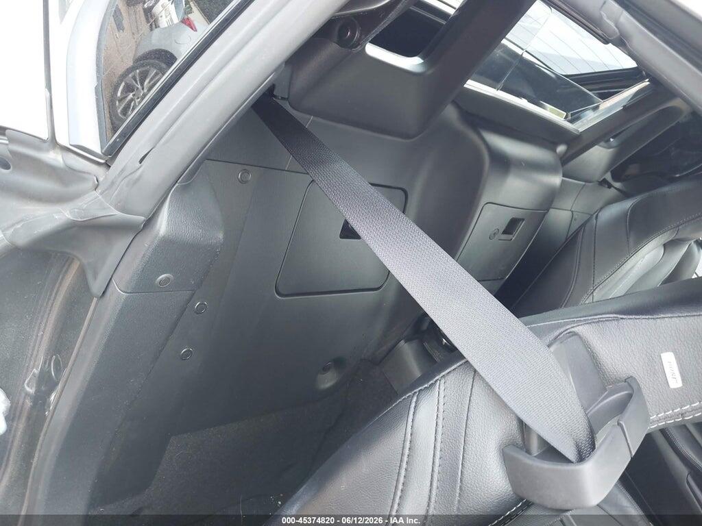 JM1NDAM74P0558452 2023 MAZDA MX-5 MIATA RF photo no. 8