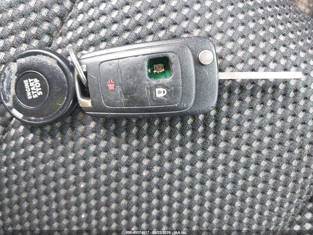 2GNFLEEK1H6102829 2017 CHEVROLET EQUINOX photo no. 11