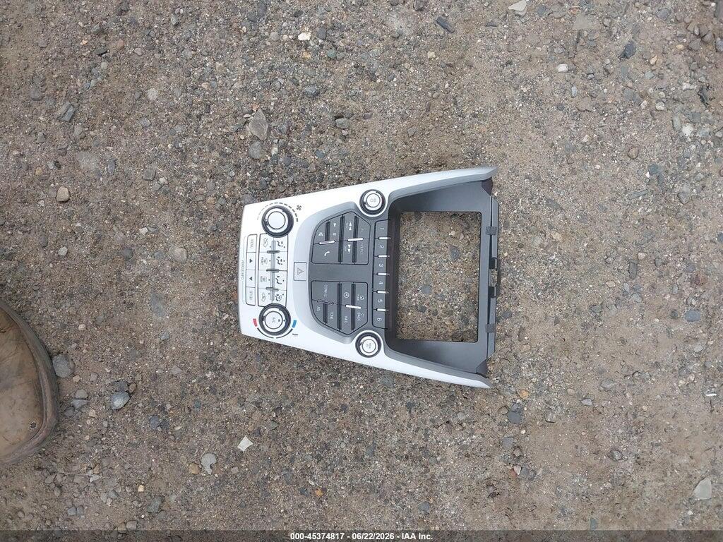 2GNFLEEK1H6102829 2017 CHEVROLET EQUINOX photo no. 12