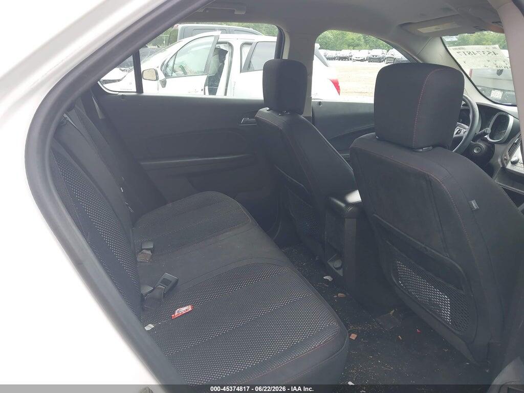 2GNFLEEK1H6102829 2017 CHEVROLET EQUINOX photo no. 8