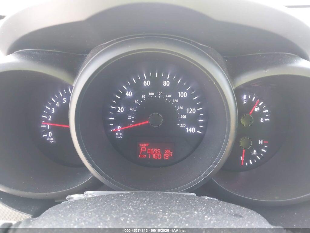 KNDJT2A56D7622634 2013 KIA SOUL photo no. 7