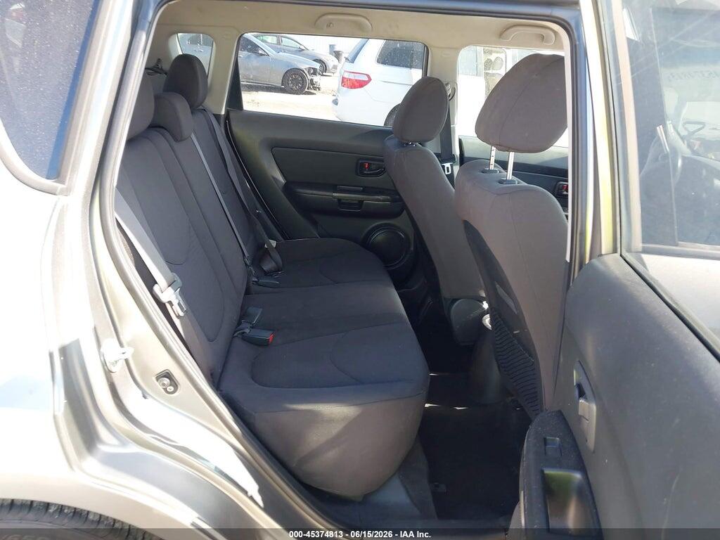 KNDJT2A56D7622634 2013 KIA SOUL photo no. 8