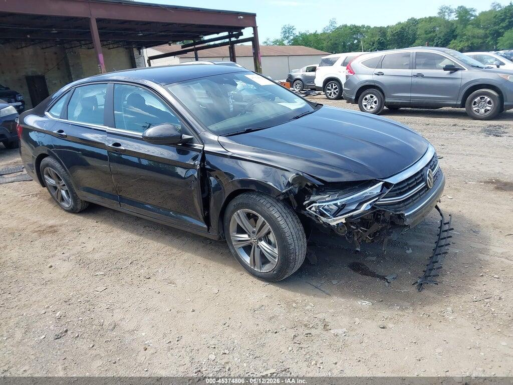3VWEM7BU9RM046887 2024 VOLKSWAGEN JETTA photo no. 1
