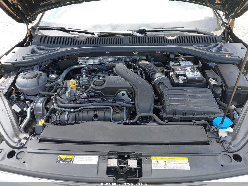 3VWEM7BU9RM046887 2024 VOLKSWAGEN JETTA photo no. 10