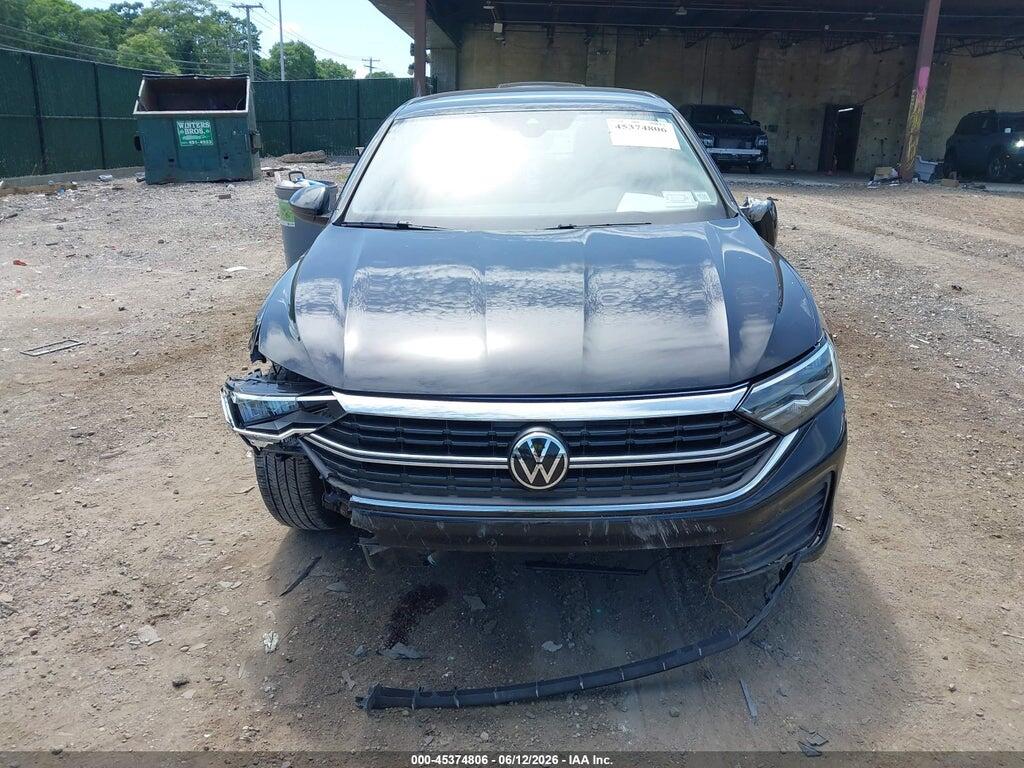 3VWEM7BU9RM046887 2024 VOLKSWAGEN JETTA photo no. 12