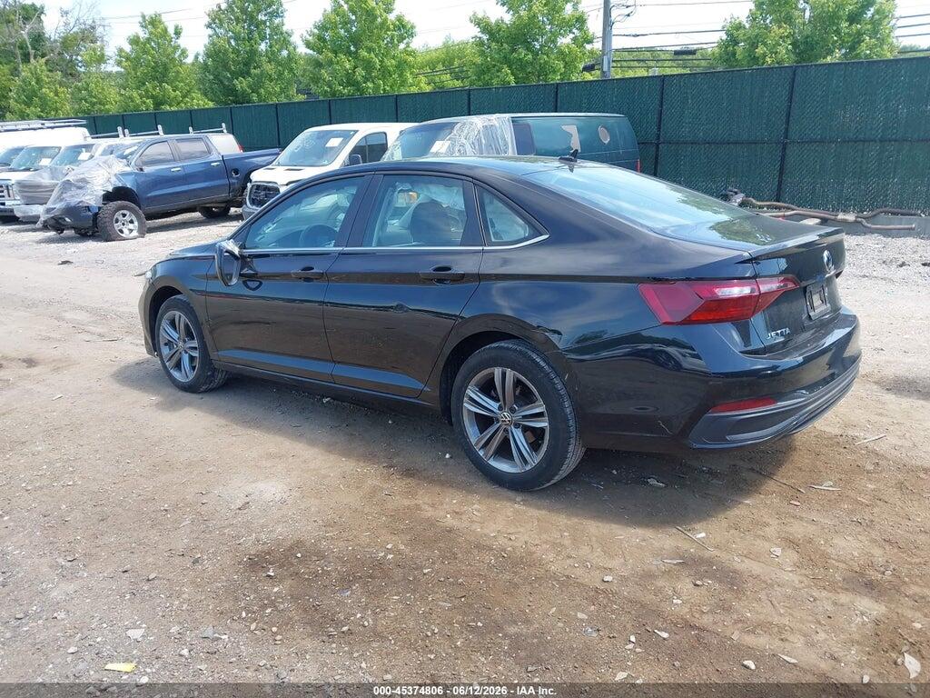 3VWEM7BU9RM046887 2024 VOLKSWAGEN JETTA photo no. 3