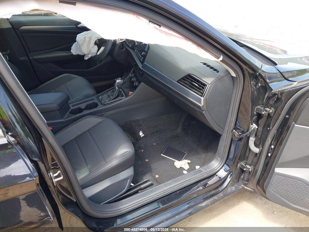 3VWEM7BU9RM046887 2024 VOLKSWAGEN JETTA photo no. 5