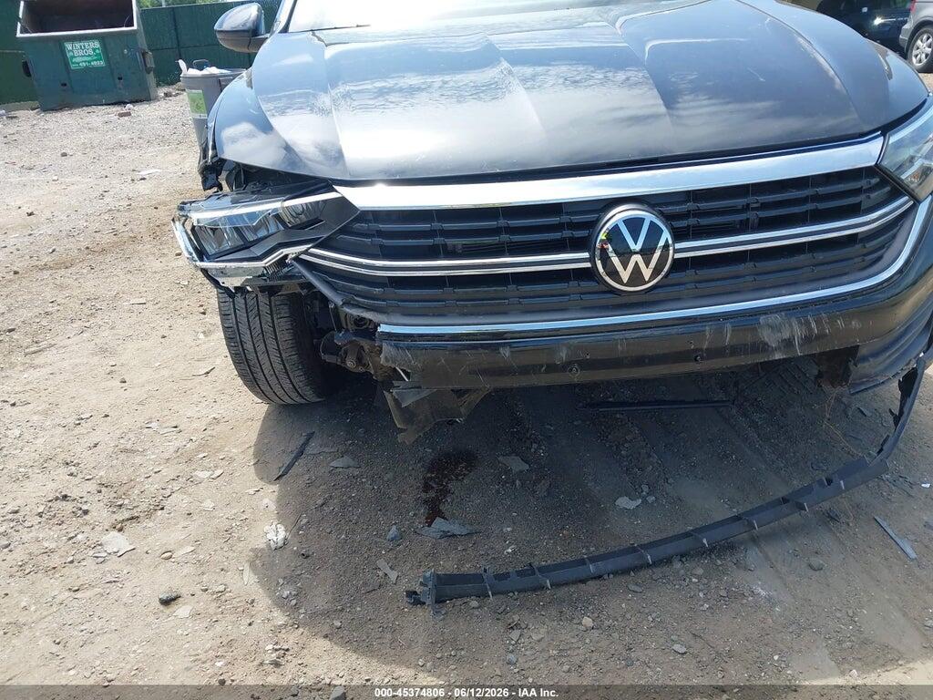 3VWEM7BU9RM046887 2024 VOLKSWAGEN JETTA photo no. 6