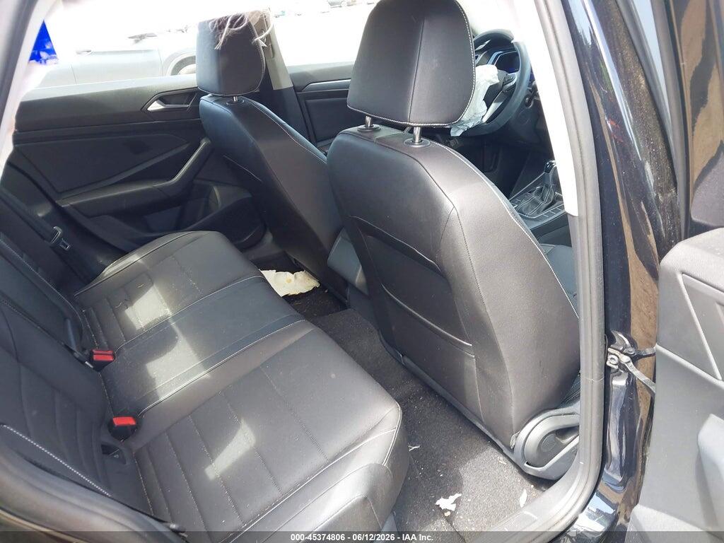 3VWEM7BU9RM046887 2024 VOLKSWAGEN JETTA photo no. 8