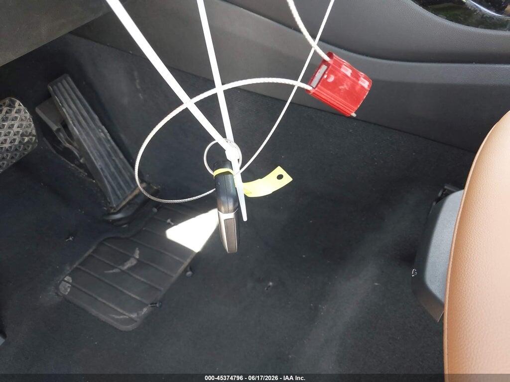 5UX43DP05P9S82825 2023 BMW X3 photo no. 11
