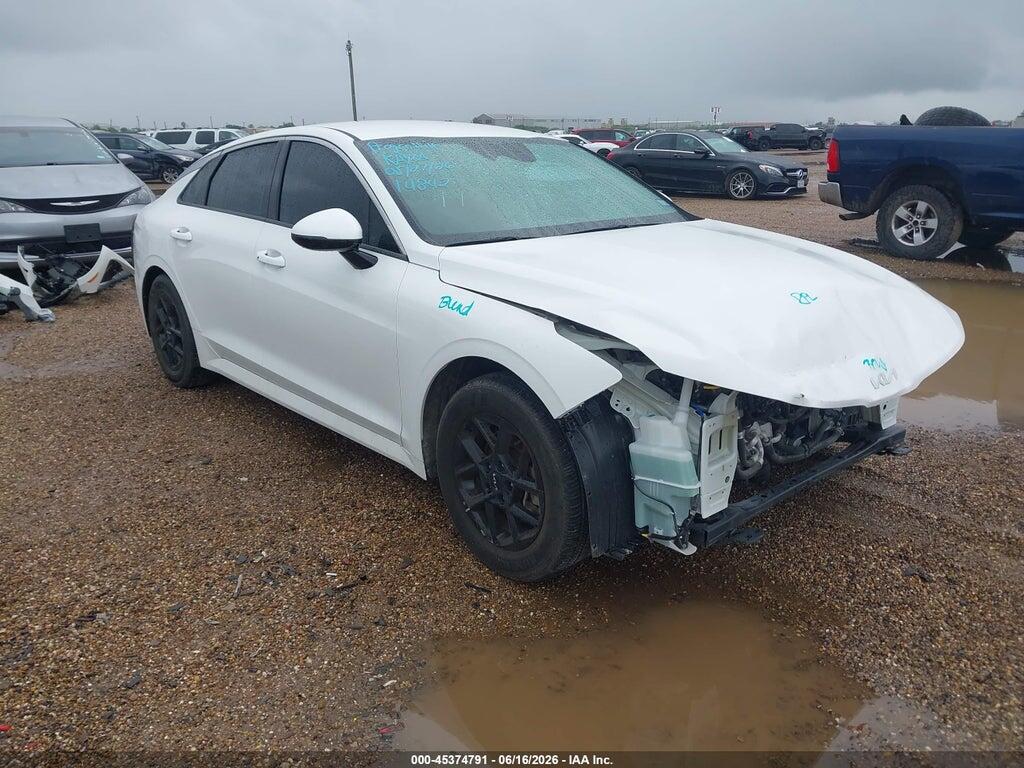 KNAG24J75S5283932 2025 KIA K5 photo no. 1