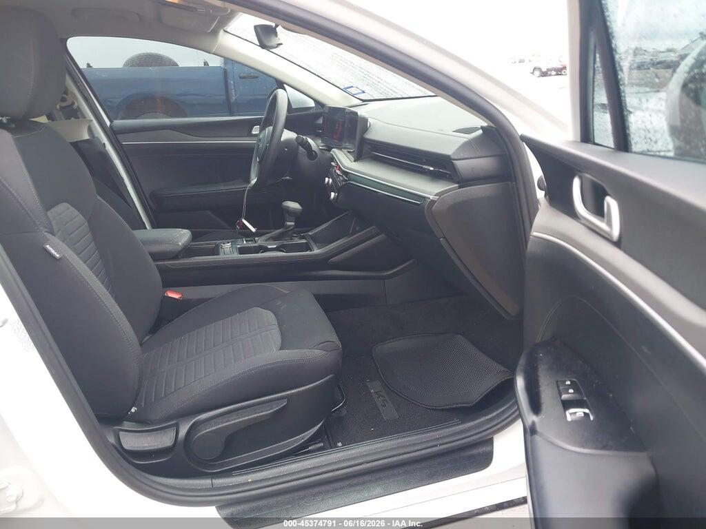 KNAG24J75S5283932 2025 KIA K5 photo no. 5