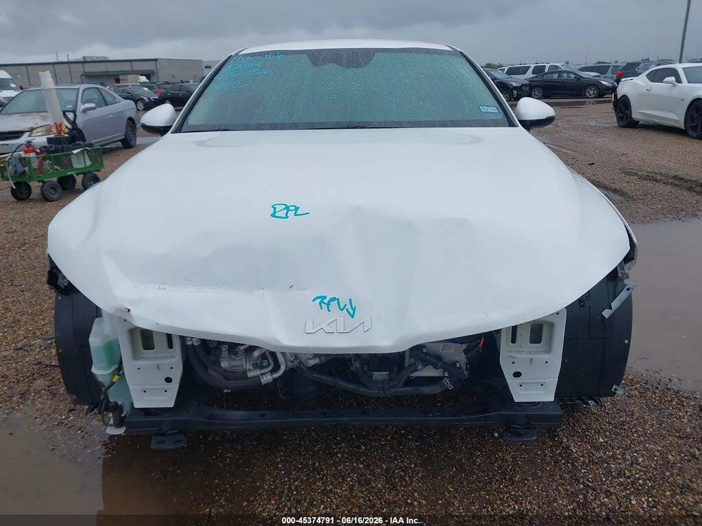 KNAG24J75S5283932 2025 KIA K5 photo no. 6